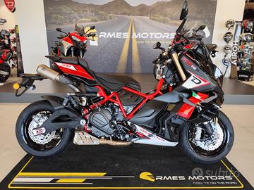 Italjet Dragster 700 Twin Premium