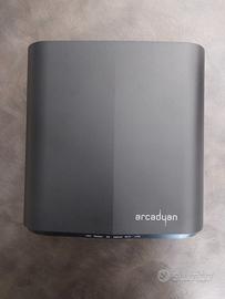 Router 5g LTE Arcadyan Meteor Box Sbloccato