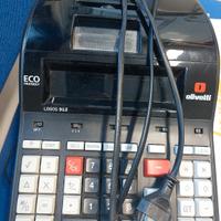 olivetti Logos 912