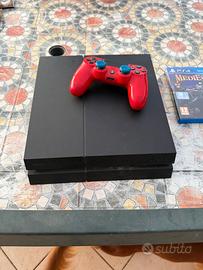 PlayStation 4 da 1TB