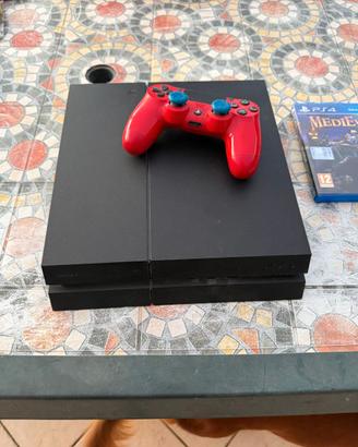 PlayStation 4 da 1TB