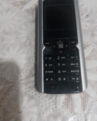 Telefono Pirelli DP-L10 -- Da collezione Vintage