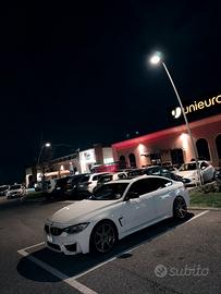 Bmw serie 4 GrandCoupe