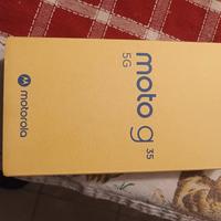 cellulare nuovo motorola 