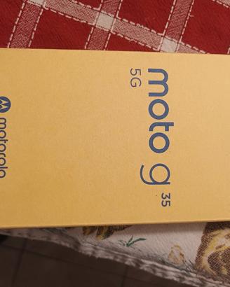 cellulare nuovo motorola 