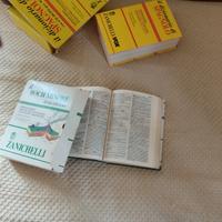 dizionari 