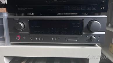 Impianto dolby surround completo 6.1
