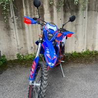 Beta RR Enduro 125 - 2024