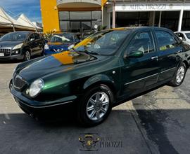 LANCIA LYBRA LS 1.8 B/GPL del 2002 con 120000KM