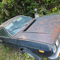 Lancia Beta Coupé 2 Serie per Restauro o Donatrice