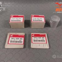 PISTONE FASCE HONDA CUB nuovi oem originale