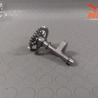 CONTRALBERO HONDA CRF 250 2018/2024