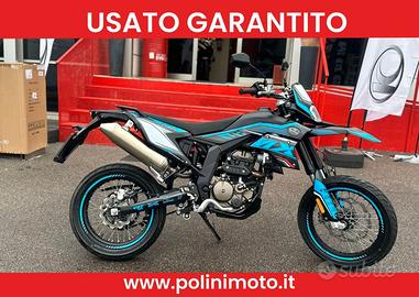 Mondial SMX 125 Motard _ Usato Garantito. Rateizza