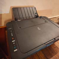 stampante, fotocopiatrice e scanner Canon