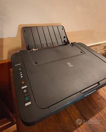 stampante, fotocopiatrice e scanner Canon