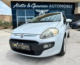 Fiat Punto Evo 1.4 3 porte S&S Dynamic 2011