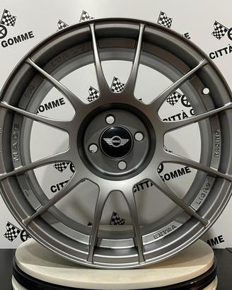 CERCHI IN LEGA MINI CABRIO COOPER S CLUBMAN ONE 17
