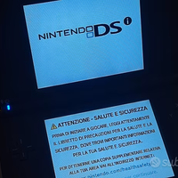 Nintendo DSi XL - Red Wine