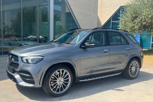 Mercedes-benz GLE 350 de hybrid EQ 4Matic Coupé Pr