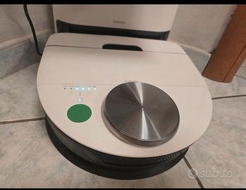 Robot folletto 