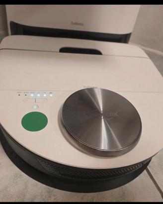 Robot folletto 