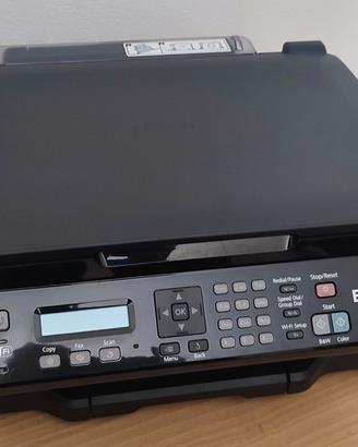 Epson Stampante,Fax,Fotocopiatrice,WiFi,Scanner