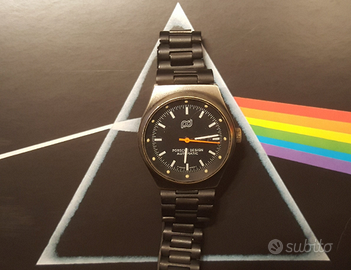 Orfina Porsche Design Top Gun