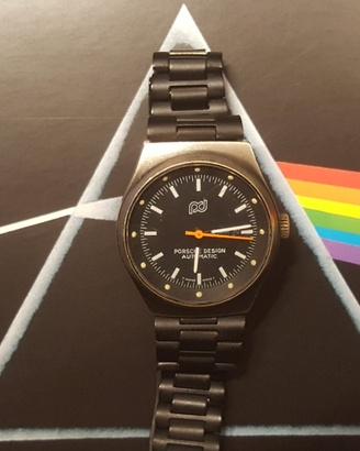 Orfina Porsche Design Top Gun
