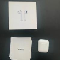 AirPods Apple