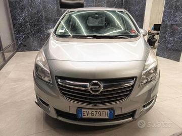 OPEL Meriva 1.4 100CV Cosmo