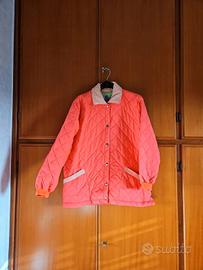 Giacca Trapuntata Vintage Unisex