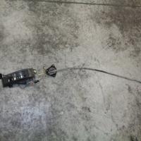 LEVA CAMBIO AUTO TERRANO II R20 3.0 DiT 2002