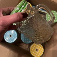 Bicchieri da cocktail