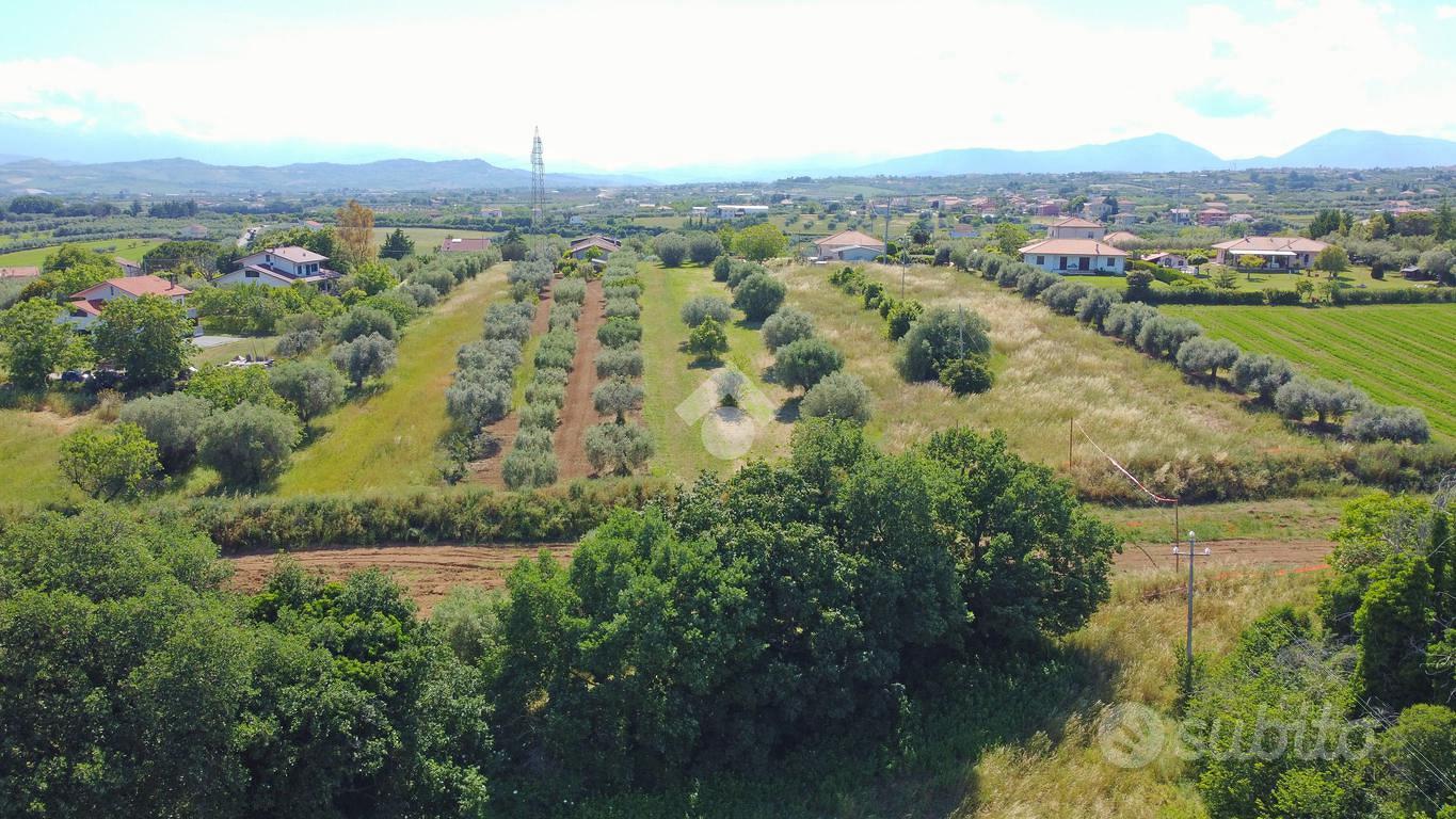 TERRENO A GIULIANOVA - Vista 4