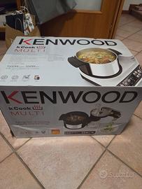 Robot da cucina Kenwood