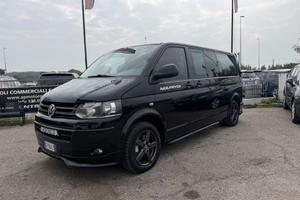 Volkswagen Transporter Caravelle 2.0 BiTDI 180CV D