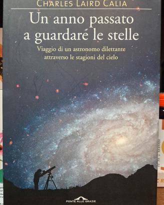 Libri Astronomia 
