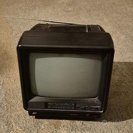 Tv portatile Irradio bruco