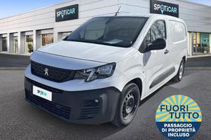 Peugeot Partner 50kwH 136cv L2 Premium