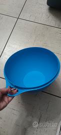 Ciotola Tupperware da 4.5 litri 