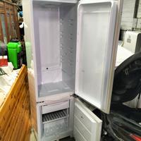 FRIGO INCASSO SMEG