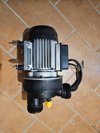 DRM60 pompa per vasca idromassaggio  o piscina