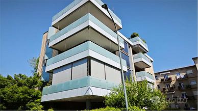 Mestre Bissuola appartamento classe A3 c/terrazza