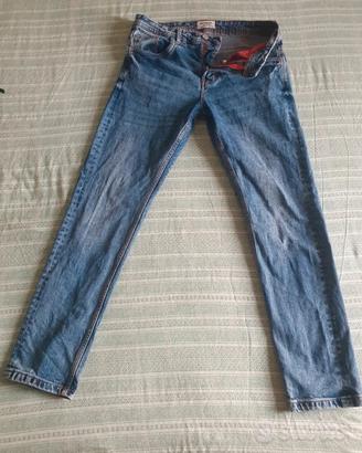 Jeans Alcott