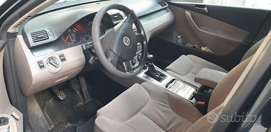 Volkswagen Passat Station Wagon