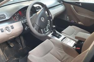 Volkswagen Passat Station Wagon