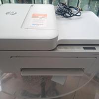 Multifunzione marca HP modello DeskJet 4120e