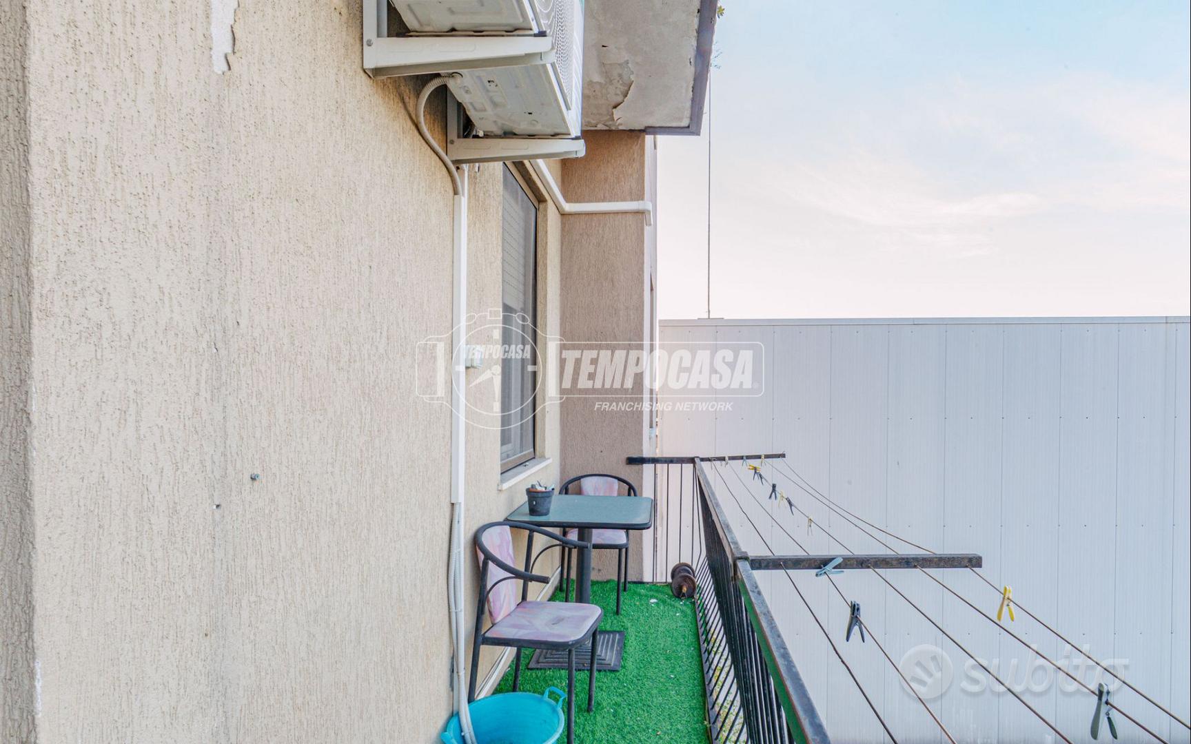 Appartamento – PV - Altro