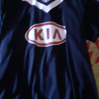 Maglie varie