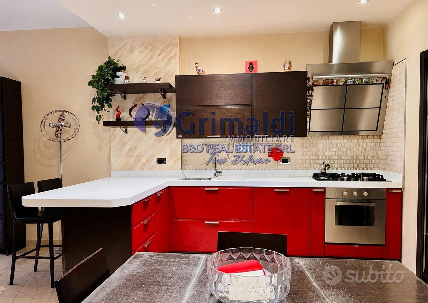 Appartamento – Bagheria, Sant'Antonio, Scalidda - Vista 4